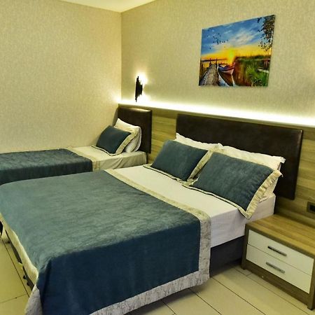 Restwon Suit اسطنبول المظهر الخارجي الصورة